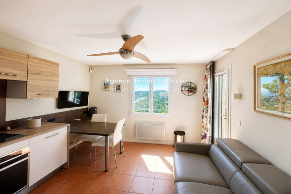 Luxury Apartment for sale in Les Issambres, 220 000 €, Photo 3