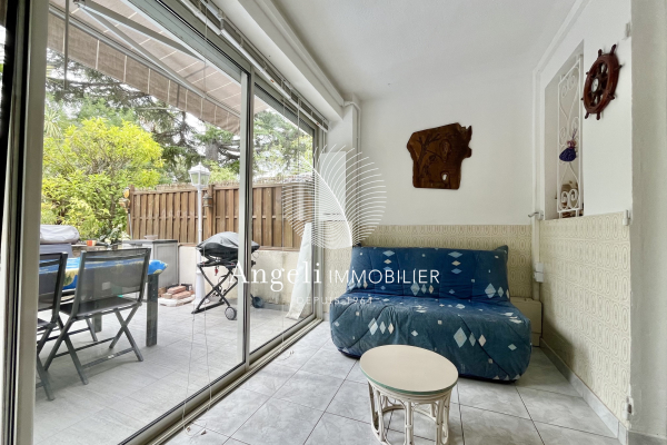 Appartement de luxe à vendre à Saint-Aygulf, 245 000 €, Photo 4