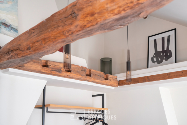 Appartement de luxe à vendre à Paris 1er, 455 000 €, Photo 4