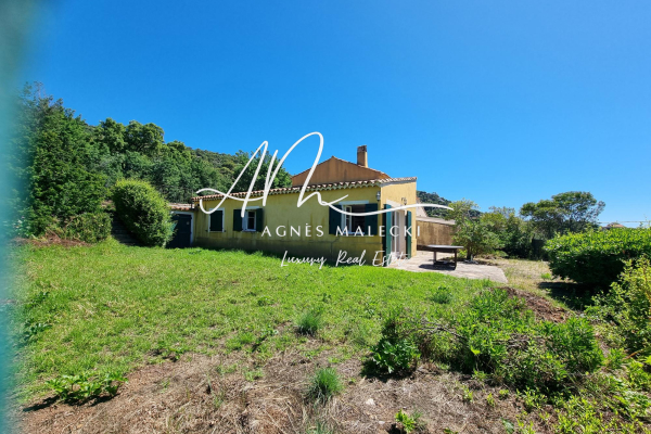 Luxury House for sale in Rayol Canadel sur Mer, 975 000 €, Photo 4