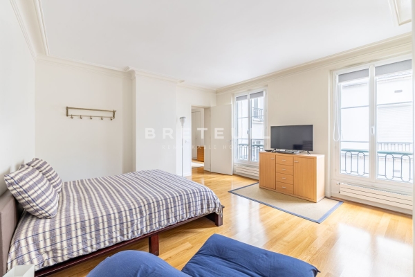 Appartement de luxe à vendre à Paris 6ème, 680 000 €, Photo 4