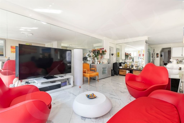 Appartement de luxe à vendre à Paris 8ème, 1 950 000 €, Photo 4