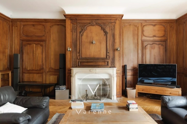 Luxury Apartment for sale in Paris 16ème, 2 490 000 €, Photo 4