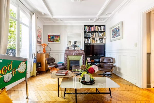 Luxury Apartment for sale in Boulogne-Billancourt, 1 050 000 €, Photo 4