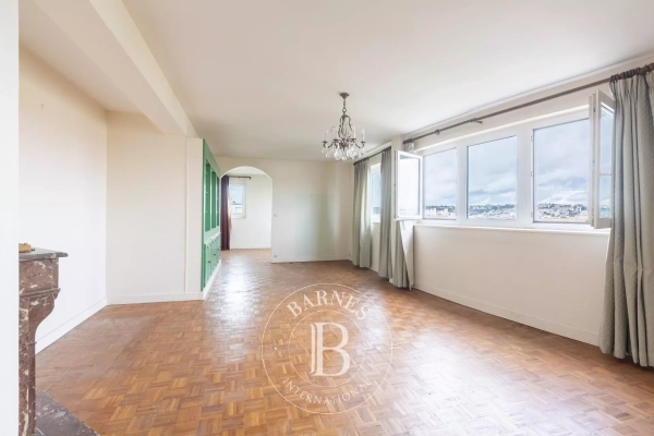Luxury Apartment for sale in Boulogne-Billancourt, 750 000 €, Photo 4