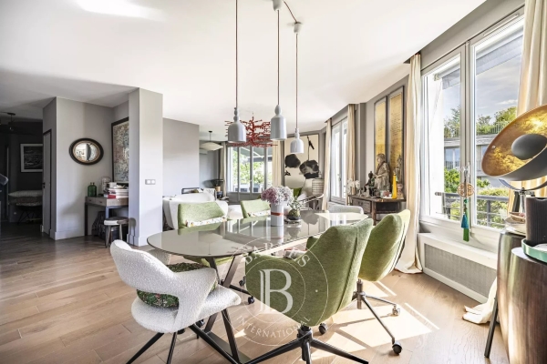 Luxury Apartment for sale in Neuilly-sur-Seine, 2 495 000 €, Photo 4