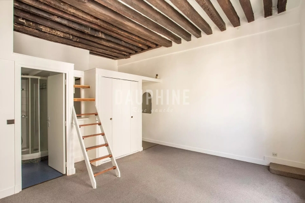 Appartement de luxe à vendre à Paris 6ème, 409 500 €, Photo 4