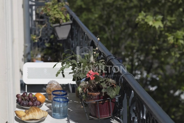 Appartement de luxe à vendre à Paris 10ème, 1 070 000 €, Photo 4