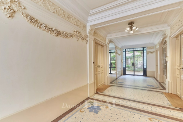 Appartement de luxe à vendre à Paris 7ème, 790 000 €, Photo 4