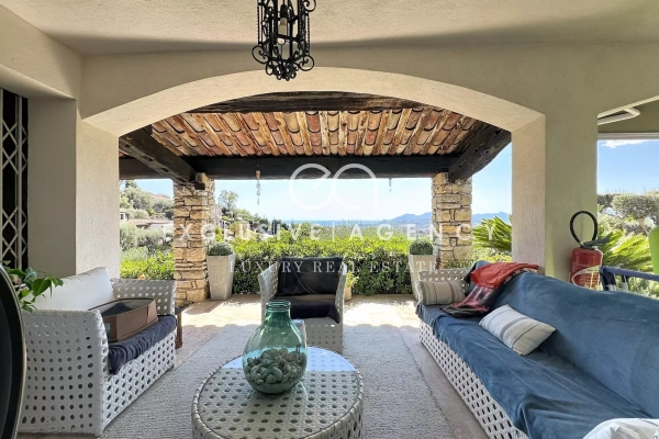 Appartement de luxe à vendre à Mougins, 1 590 000 €, Photo 4