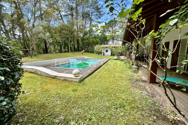 Luxury House for sale in Seignosse, 1 705 000 €, Photo 5