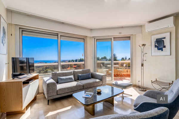 Appartement de luxe à vendre à Nice, 895 000 €, Photo 5