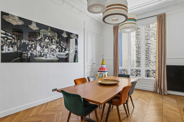 Appartement de luxe à vendre à Paris 8ème, 2 500 000 €, Photo 5