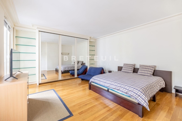 Appartement de luxe à vendre à Paris 6ème, 680 000 €, Photo 5