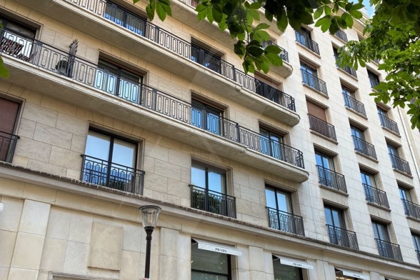 Appartement de luxe à vendre à Paris 8ème, 1 445 000 €, Photo 5