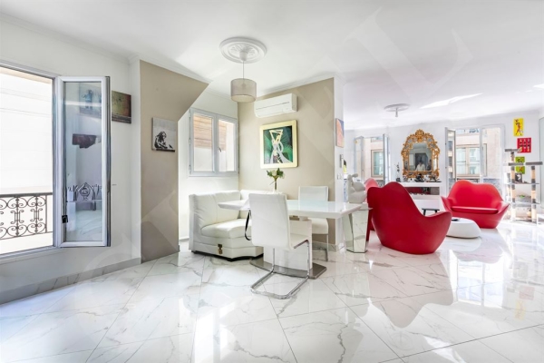 Appartement de luxe à vendre à Paris 8ème, 1 950 000 €, Photo 5