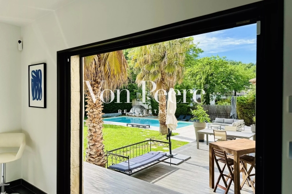 Luxury House for sale in Rochefort-du-Gard, 789 000 €, Photo 5