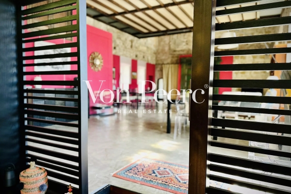 Luxury Apartment for sale in Avignon, 1 100 000 €, Photo 5