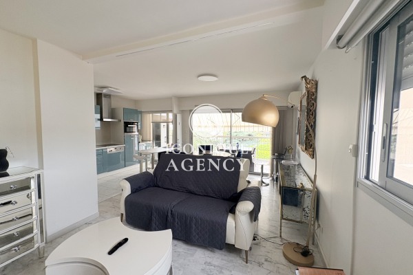 Appartement de luxe à vendre à Cannes, 329 000 €, Photo 5
