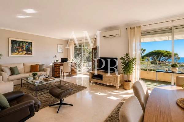 Appartement de luxe à vendre à Le Cannet, 895 000 €, Photo 5