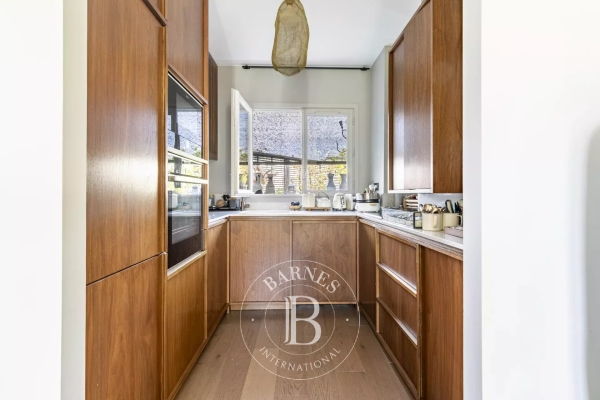 Luxury Apartment for sale in Neuilly-sur-Seine, 2 495 000 €, Photo 5