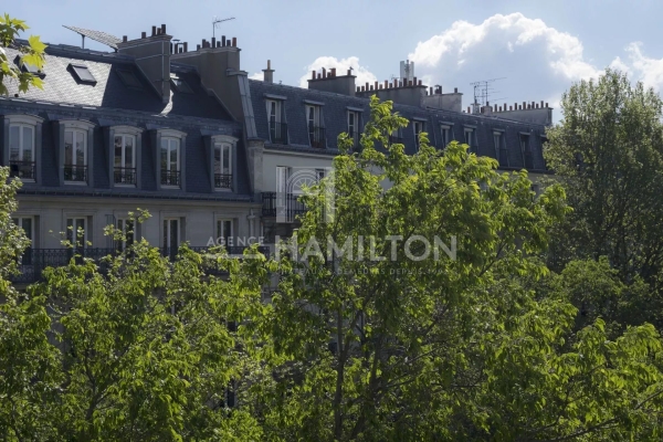 Appartement de luxe à vendre à Paris 10ème, 1 070 000 €, Photo 5