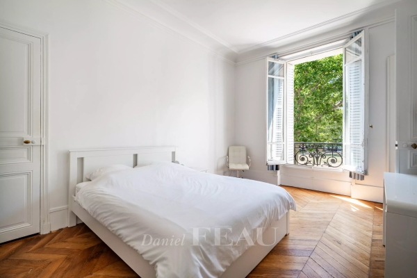 Appartement de luxe à vendre à Paris 7ème, 2 200 000 €, Photo 5