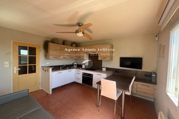 Luxury Apartment for sale in Les Issambres, 220 000 €, Photo 5