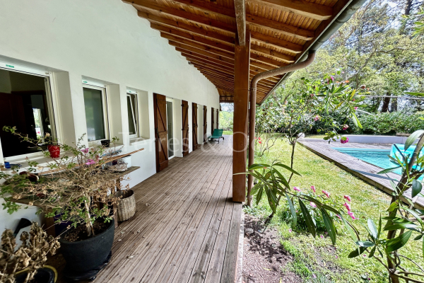 Luxury House for sale in Seignosse, 1 705 000 €, Photo 6