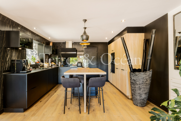 Luxury House for sale in Angresse, 1 144 500 €, Photo 6