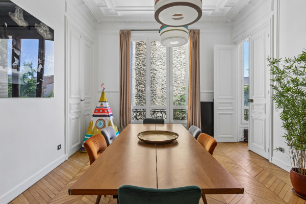 Appartement de luxe à vendre à Paris 8ème, 2 500 000 €, Photo 6