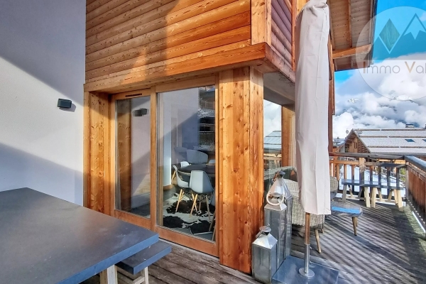 Maison de luxe à vendre à Combloux, 1 950 000 €, Photo 6