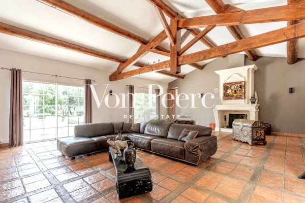 Luxury House for sale in Saint-Laurent-des-Arbres, 799 000 €, Photo 6