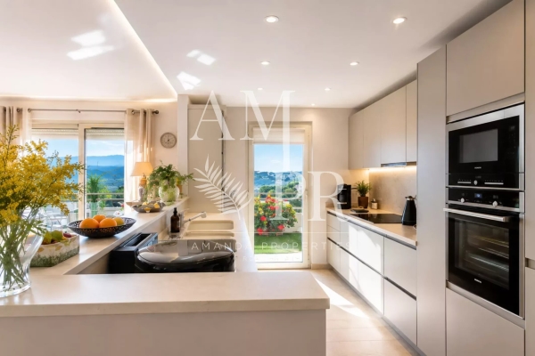 Appartement de luxe à vendre à Le Cannet, 895 000 €, Photo 6
