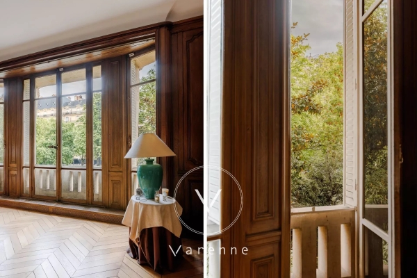Luxury Apartment for sale in Paris 16ème, 2 490 000 €, Photo 6