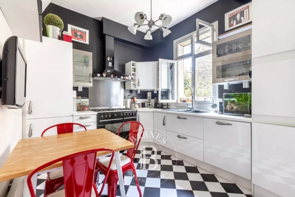 Luxury Apartment for sale in Boulogne-Billancourt, 1 050 000 €, Photo 6
