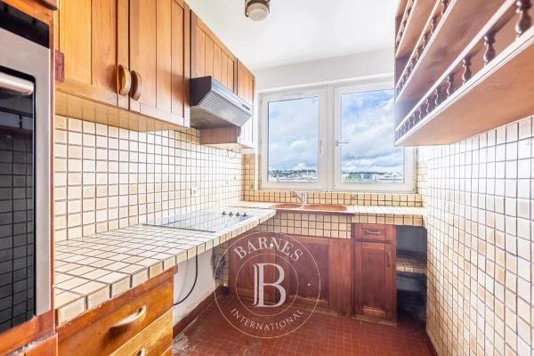 Luxury Apartment for sale in Boulogne-Billancourt, 750 000 €, Photo 6
