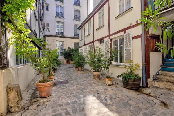 Appartement de luxe à vendre à Paris 4ème, 895 000 €, Photo 6