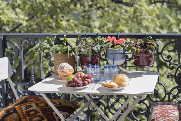 Appartement de luxe à vendre à Paris 10ème, 1 070 000 €, Photo 6