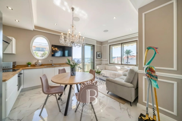 Appartement de luxe à vendre à Cannes, 1 650 000 €, Photo 6