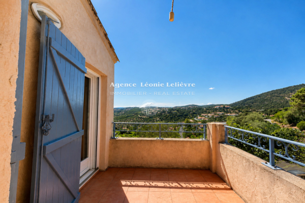 Luxury Apartment for sale in Les Issambres, 220 000 €, Photo 6