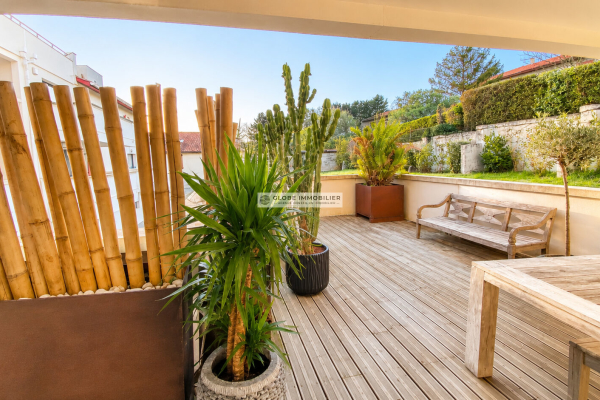 Appartement de luxe à vendre à Bidart, 370 000 €, Photo 7