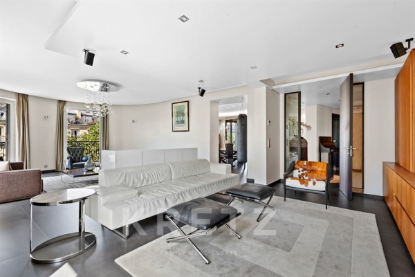 Appartement de luxe à vendre à Paris 8ème, 3 150 000 €, Photo 7