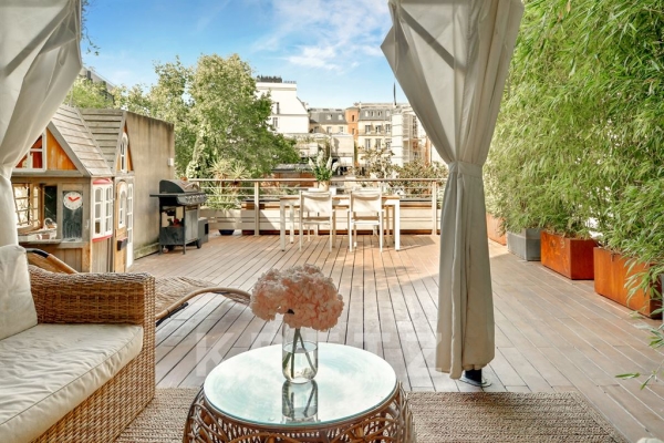 Appartement de luxe à vendre à Paris 8ème, 1 399 000 €, Photo 7