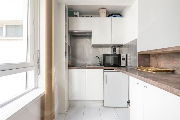 Appartement de luxe à vendre à Paris 8ème, 785 000 €, Photo 7