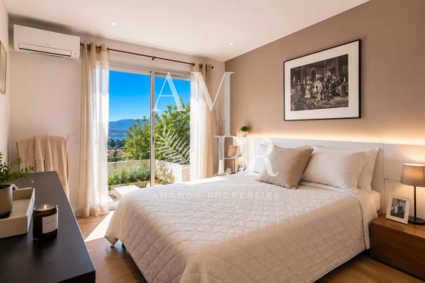 Appartement de luxe à vendre à Le Cannet, 895 000 €, Photo 7
