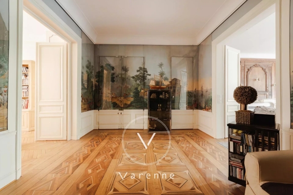Luxury Apartment for sale in Paris 16ème, 2 490 000 €, Photo 7