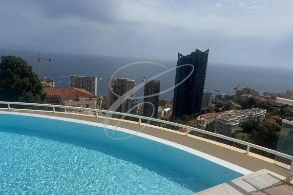 Luxury Apartment for sale in Beausoleil, 450 000 €, Photo 7