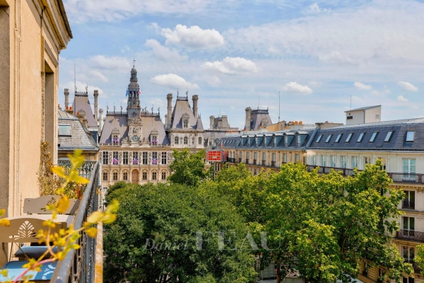 Appartement de luxe à vendre à Paris 4ème, 1 730 000 €, Photo 7