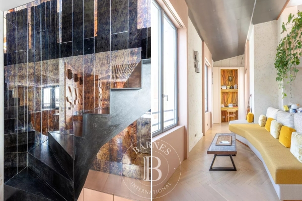 Appartement de luxe à vendre à Paris 10ème, 1 090 000 €, Photo 7